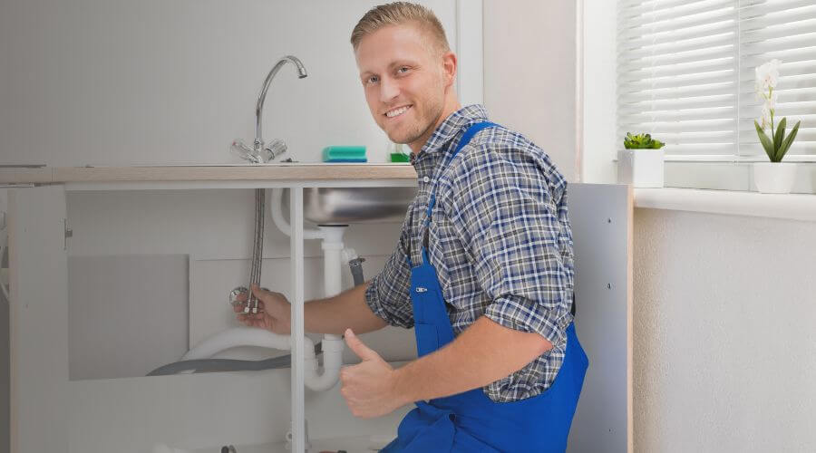 Professional water heater repair in Purdum, NE